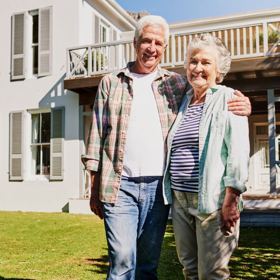 Reverse Mortgages In Florida